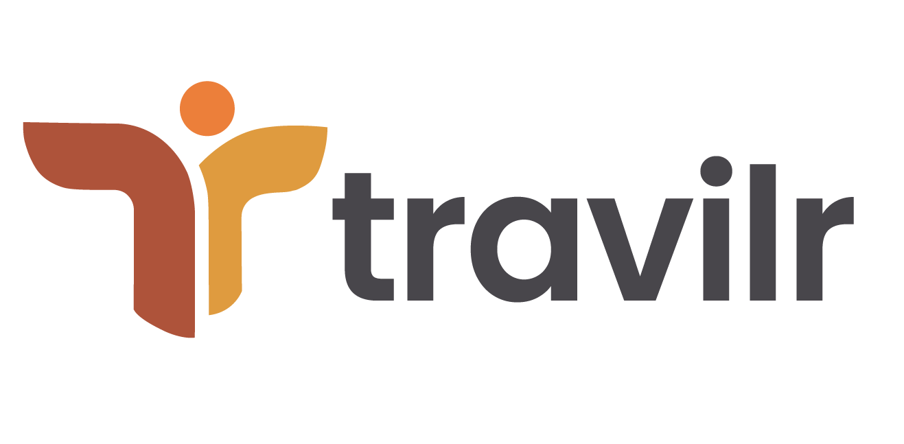 Travilr logo